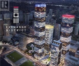 Building Photo - 4023-4023 The Exchange