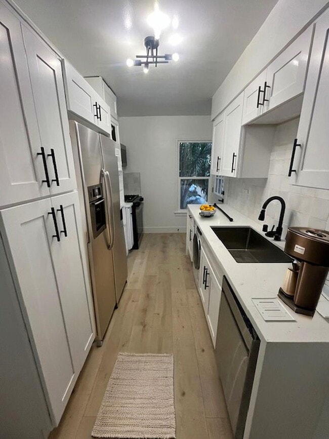 Photo - Magnolia at Long Beach Apartment