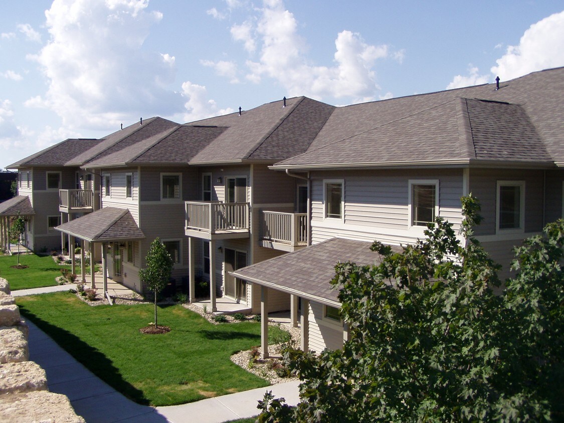 Foto principal - 2862 N Pleasant View Rd