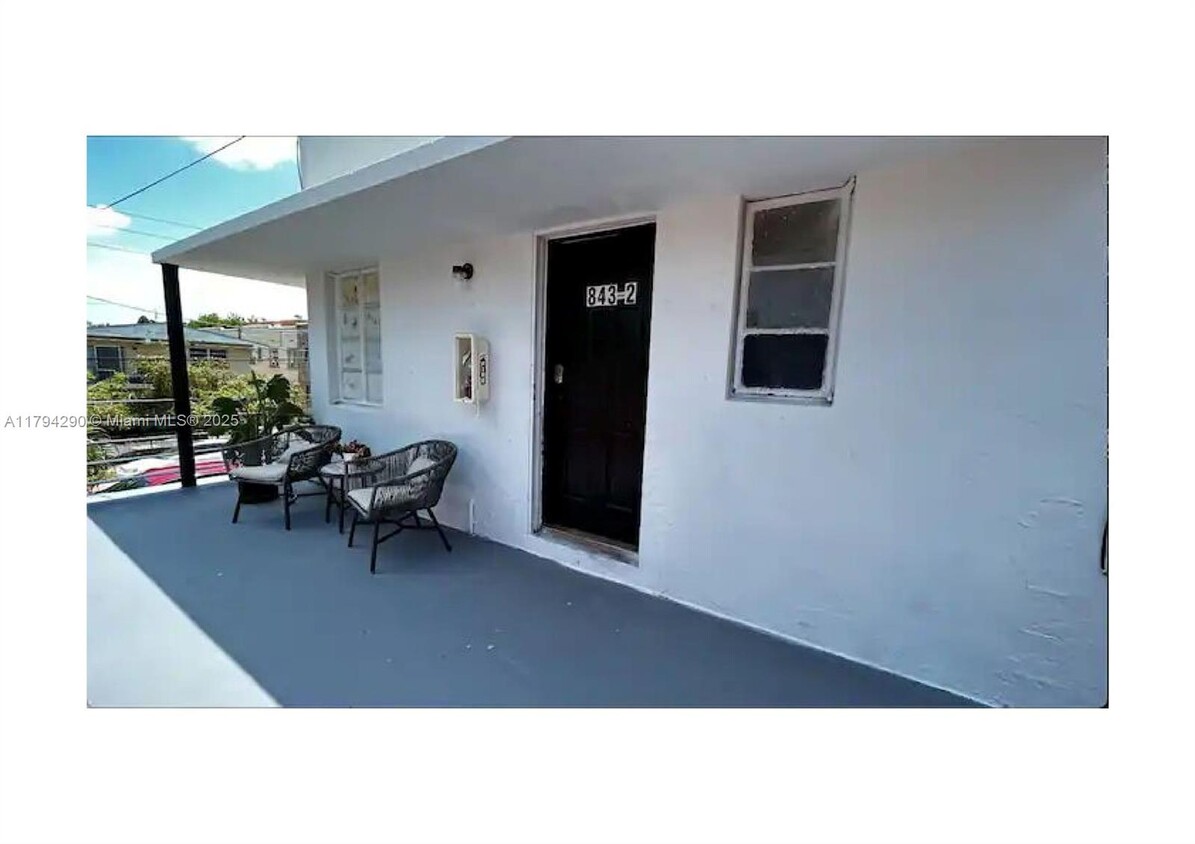 Foto del edificio - 845 NW 3rd St