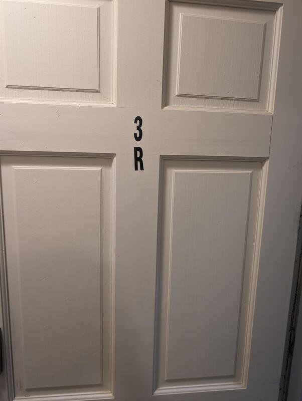 Foto del edificio - 207 West Market Street - 3R