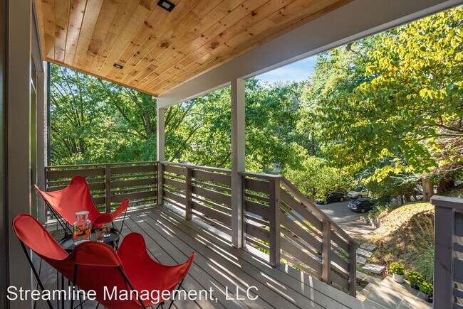Foto del edificio - 4 br, 3.5 bath House - 17 Ritchie Ave