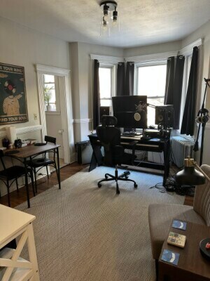 Foto principal - 1084 Boylston St