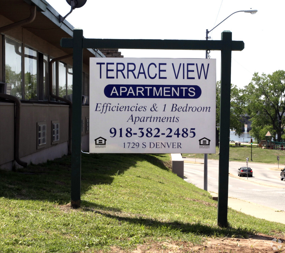 Building Photo - Terrace View Apartments