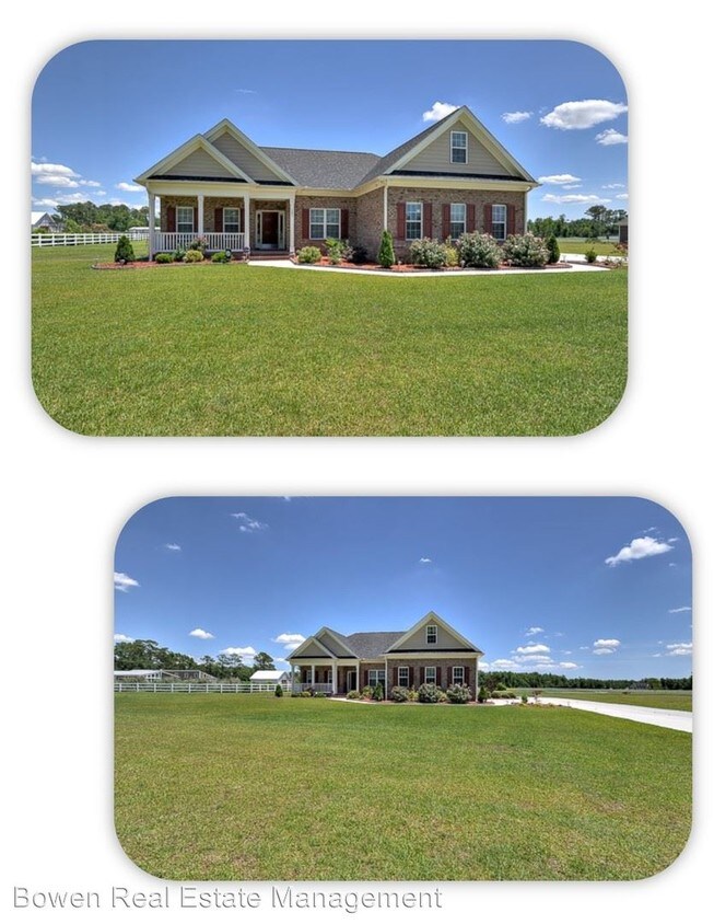 101 Ed Coles Ct, Jacksonville, NC 28546 House Rental in Jacksonville