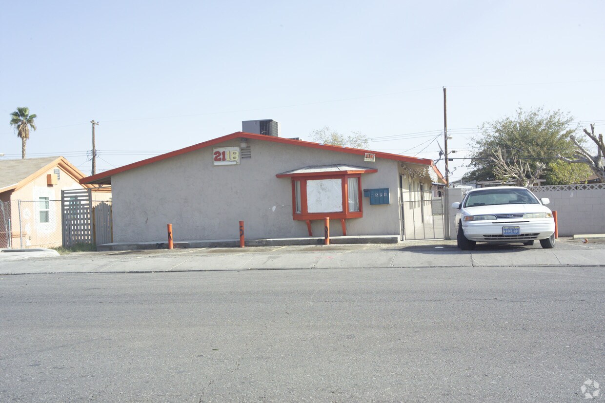 Foto del edificio - Arrowhead Acres