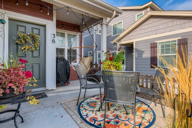 Photo - 36 N Olympian Dr House