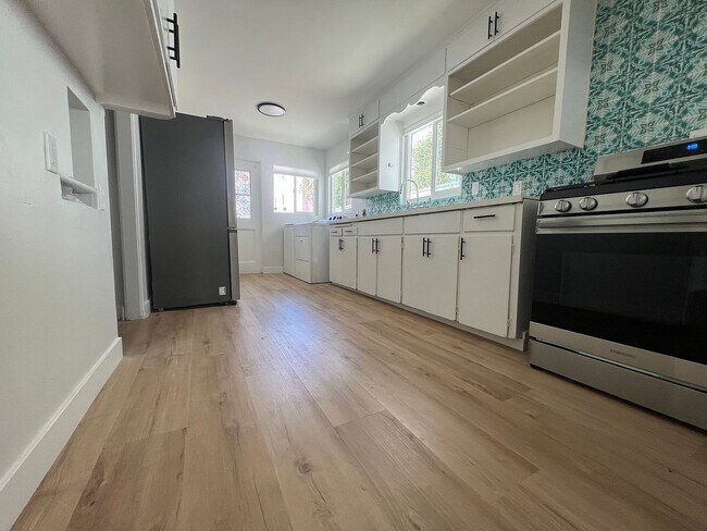 Foto del edificio - 4124 1st Ave