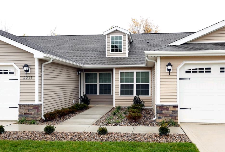 Elmwood by Redwood Apartments Brownsburg, IN