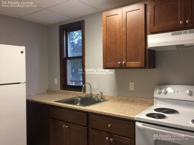 Foto del edificio - 15 Hale St