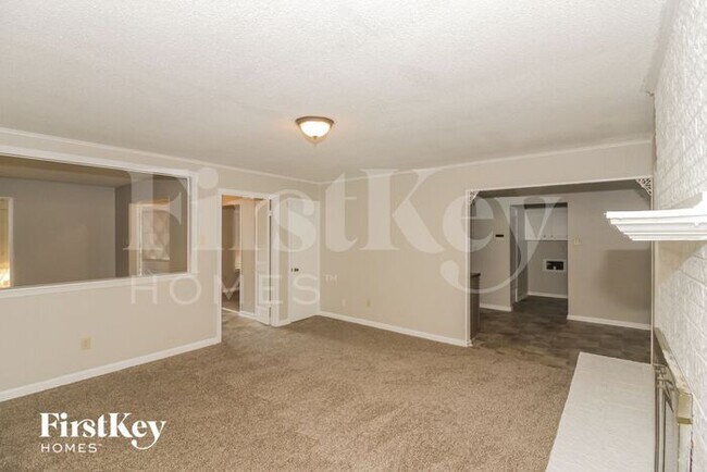 Building Photo - 3880 Twinmont Street