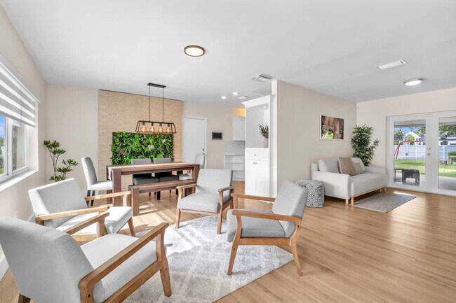 Foto del edificio - 8225 SW 39th St