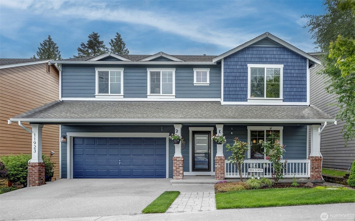 Foto principal - 11923 60th Ave SE