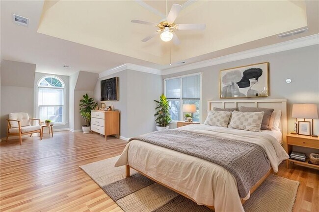 Foto del edificio - 3418 Rose Arbor Ct