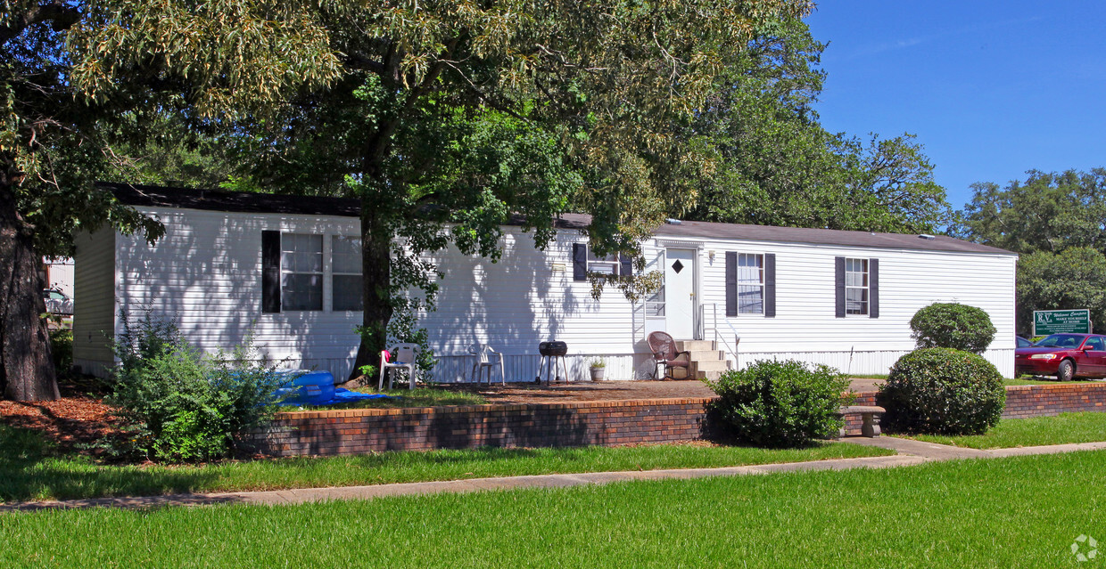 Building Photo - Pala Verde Mobile Home Park