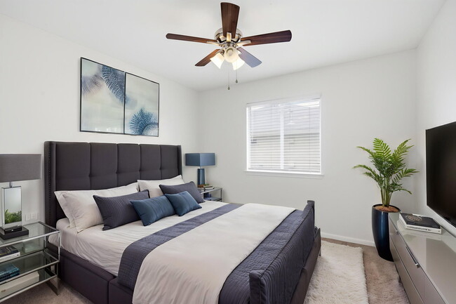 Foto del edificio - 1006 Buttercup Ct