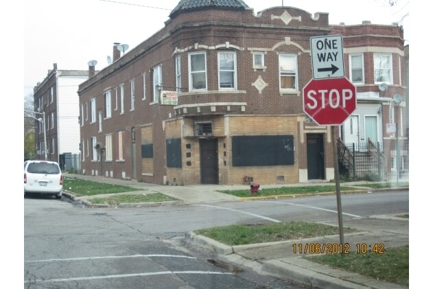 Primary Photo - 4258 W Kamerling Ave