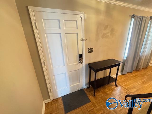 Foto del edificio - 6604 Robinhood Ln NW