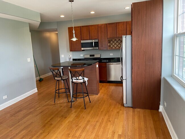 Foto del edificio - 6500 S Minerva Ave