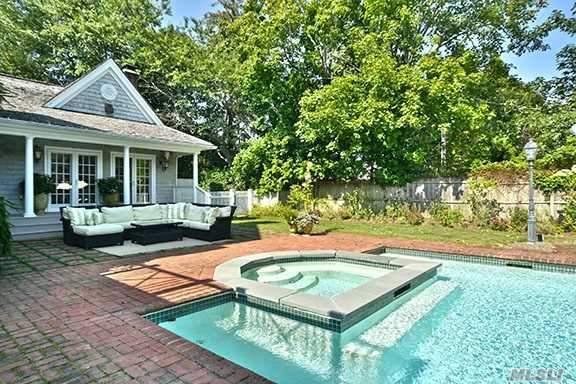 Foto del edificio - 44 Beach Ln