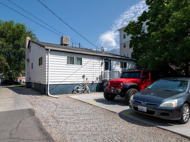 Foto del edificio - 544 E 600 N