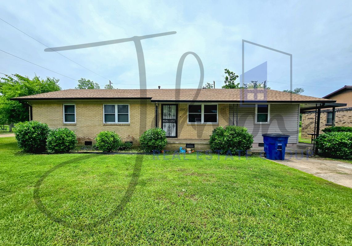 Foto principal - 510 Hanna Ave