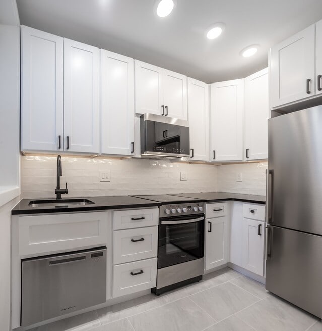 Building Photo - Rocksboro Apartments