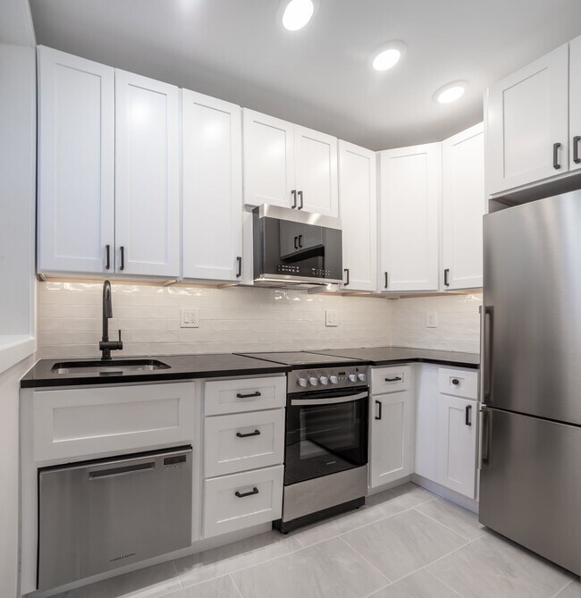 Foto del edificio - Rocksboro Apartments