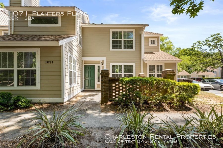 Primary Photo - 1071 Planters Pl