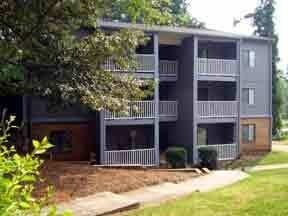 Foto principal - 2505 Avent Ferry Rd