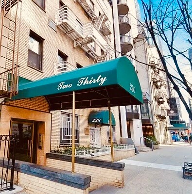 Foto del edificio - 230 E 52nd St