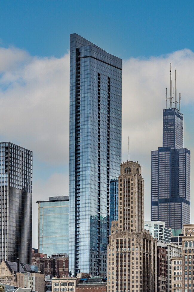 Building Photo - 60 E Monroe St