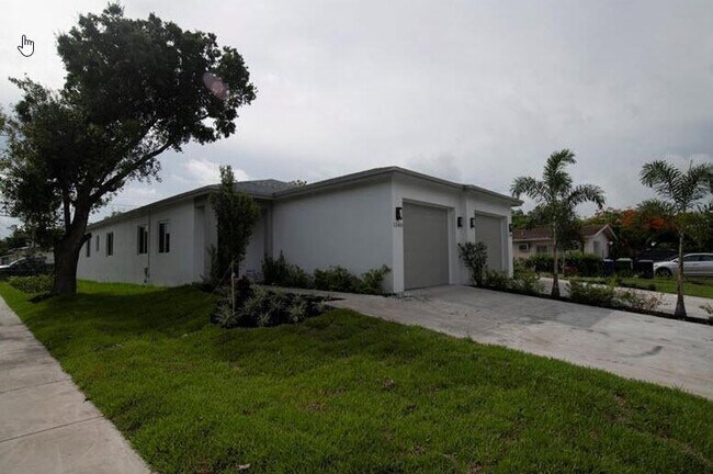 Foto del edificio - 1140 NW 1st Ave