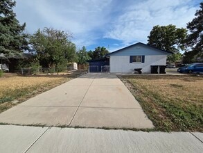 Building Photo - 6482 Vrain St