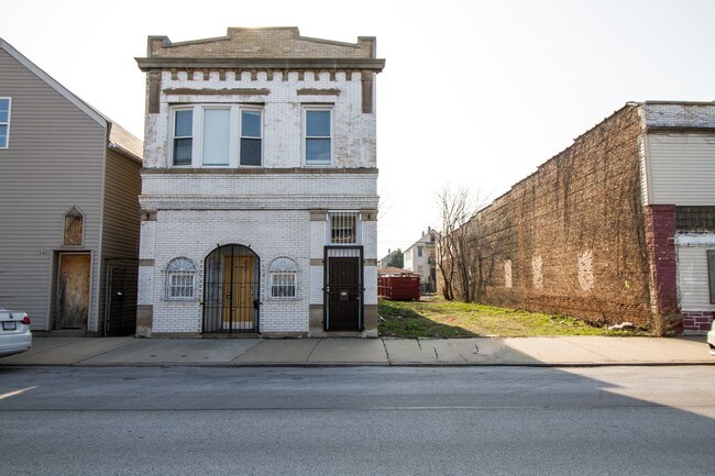 Building Photo - 8408 S Burley Ave