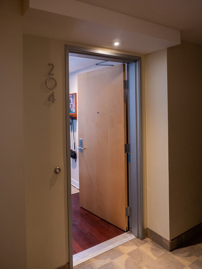 Foto del edificio - 3812 Park Blvd