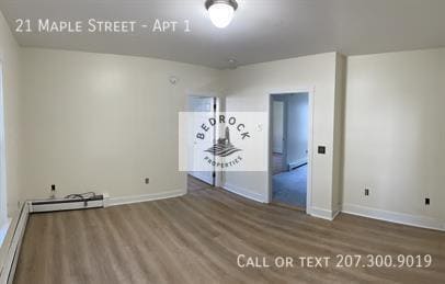 Foto del edificio - 21 Maple St