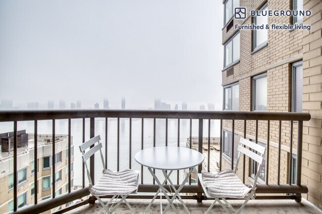 Foto del edificio - 401 E 34th St