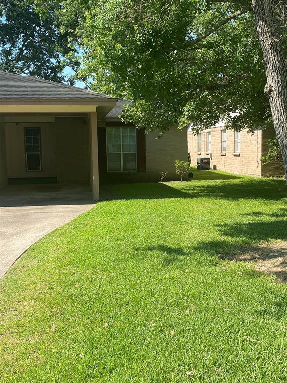 1404 McDugald Rd Unit A, Humble, TX 77338 Apartment for Rent in