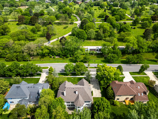 Building Photo - 1315 Darien Club Dr