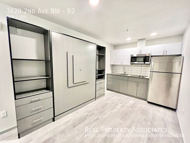 Interior Photo - mn3618