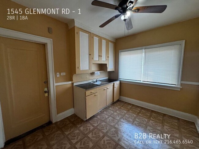 Foto del edificio - 1545 Glenmont Rd