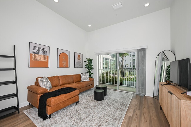 Apollo Apartments apartments — community photo - Apollo Apartments