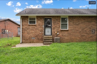 Building Photo - 3632 Willow Creek Ct