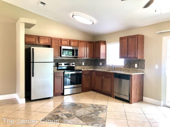 Foto del edificio - 3 br, 2 bath House - 10033 Cypress Glen Place