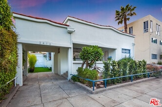Building Photo - 2416 3rd St