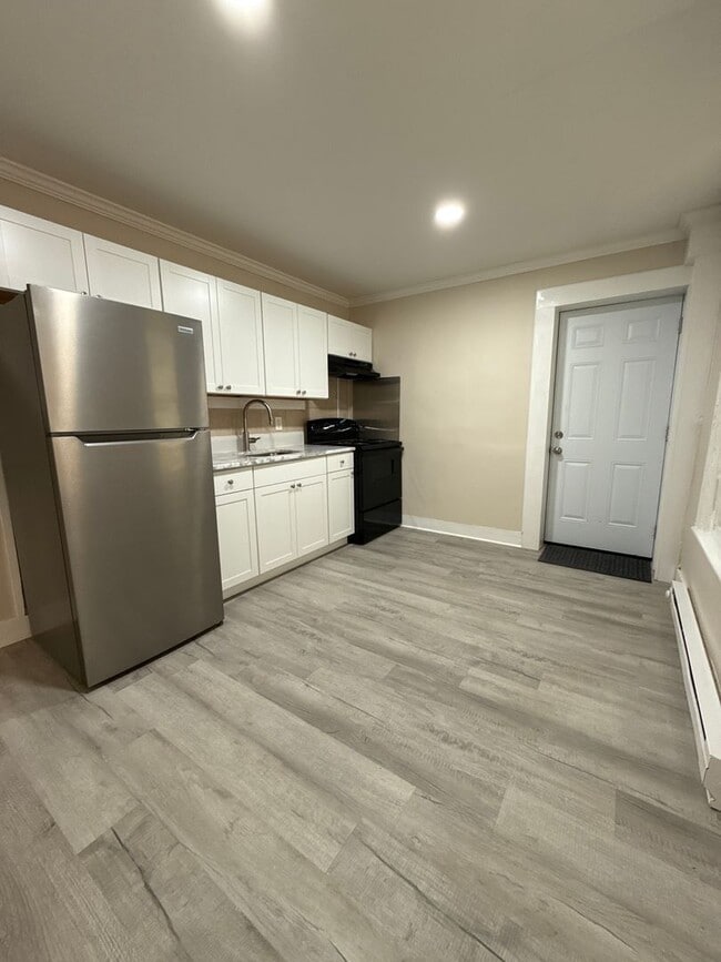 Foto del edificio - Newly Renovated 3br Home for rent in Allen...