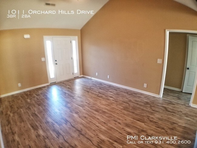 Building Photo - 1011 Orchard Hills Dr