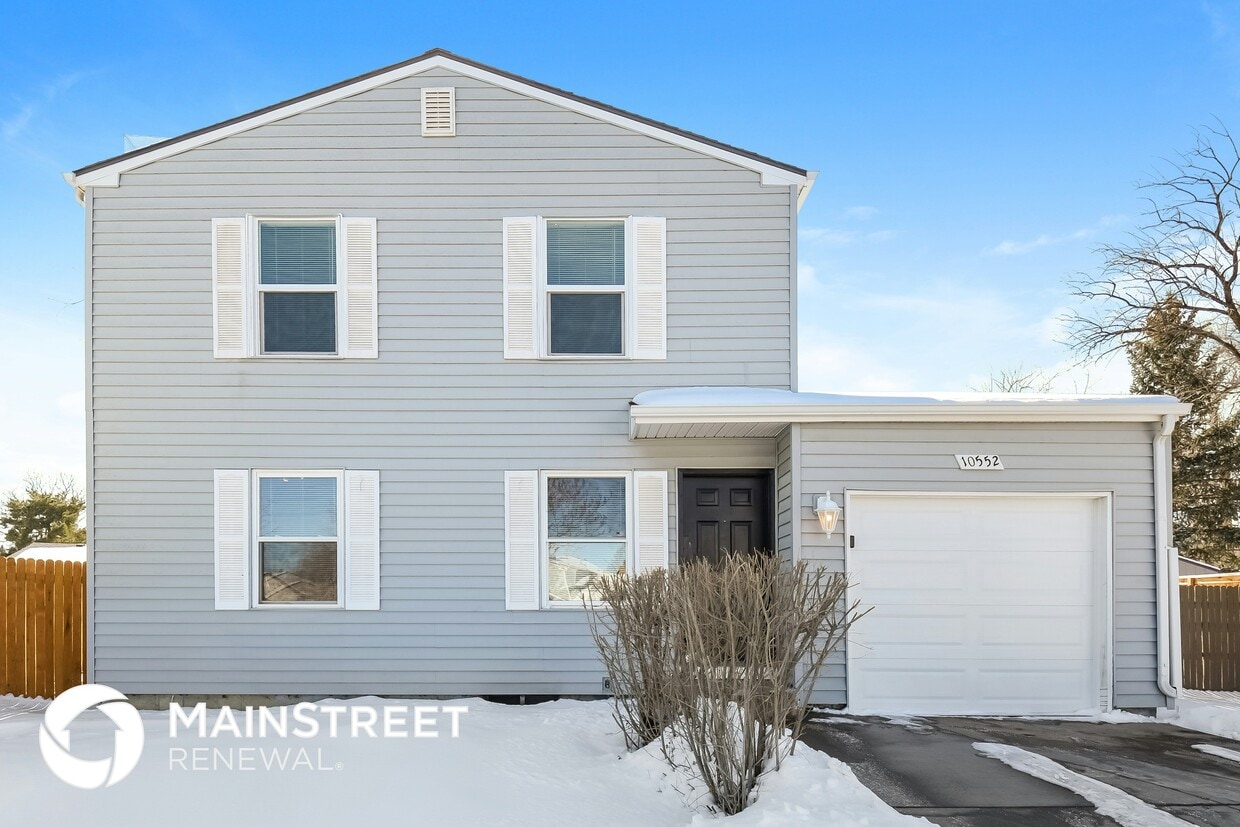 Foto principal - 10552 W 106th Ct