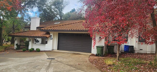 Foto del edificio - Beautiful Rancho Murieta Home